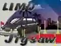 Spiel Limousinen-Puzzle Online Spiel Limousinen-Puzzle Online
