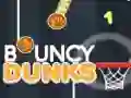 Spiel Bouncende Dunks Online