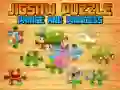 Spiel Prinz und Prinzessin Puzzle Online Spiel Prinz und Prinzessin Puzzle Online