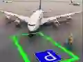 Spiel Flugzeugparkplatz 3D Online