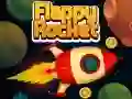 Spiel Flappy Rakete Online Spiel Flappy Rakete Online