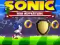 Spiel Sonic Lauf Abenteuer Online Spiel Sonic Lauf Abenteuer Online