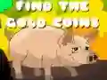 Spiel Finde die Goldmünzen Online Spiel Finde die Goldmünzen Online