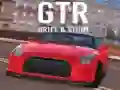 Spiel GTR Drift & Stunt Online Spiel GTR Drift & Stunt Online