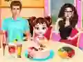 Spiel Baby Taylor Einen schönen Muttertag Online Spiel Baby Taylor Einen schönen Muttertag Online