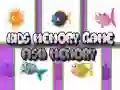 Spiel Kinderspiel Gedächtnis Fischgedächtnis Online Spiel Kinderspiel Gedächtnis Fischgedächtnis Online
