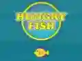 Spiel Hungriger Fisch Online