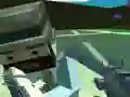 Spiel Pixel-Arena-Spiel FPS Online