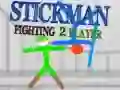 Spiel Stickman Kampf 2 Spieler Online