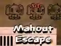 Spiel Mahout-Flucht Online