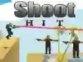 Spiel Zielen und Schießen Online