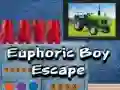 Spiel Euphorischer Jungenescape Online Spiel Euphorischer Jungenescape Online