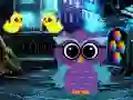 Spiel Flucht der Herrscher-Eule Online Spiel Flucht der Herrscher-Eule Online