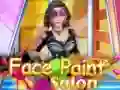 Spiel Gesichtsbemalungs-Salon Online Spiel Gesichtsbemalungs-Salon Online