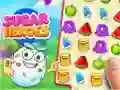 Spiel Zuckerhelden Online