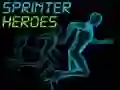 Spiel Sprinter-Helden Online