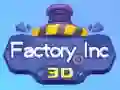 Spiel Fabrik Inc 3D Online