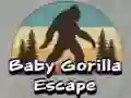 Spiel Baby Gorilla Flucht Online Spiel Baby Gorilla Flucht Online