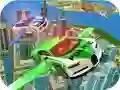 Spiel Fliegender Polizeiwagen Simulator Online Spiel Fliegender Polizeiwagen Simulator Online