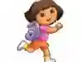 Spiel Dora Gedächtnis-Herausforderung Online