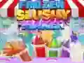 Spiel Eisiger Slushy Maker Online