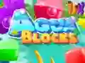 Spiel Aqua-Blöcke Online Spiel Aqua-Blöcke Online