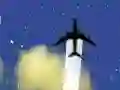 Spiel Raketen Himmel Online