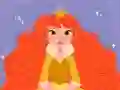 Spiel Kleine Prinzessin Puzzle Online