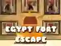 Spiel Ägyptische Festung Flucht Online