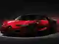 Spiel Rennwagen-Puzzle-Herausforderung Online Spiel Rennwagen-Puzzle-Herausforderung Online