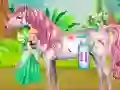 Spiel Babys Traum vom Feenland Online