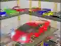 Spiel Echtes Parken von Autos Online Spiel Echtes Parken von Autos Online