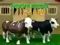 Spiel Puzzles mit Haustieren Online Spiel Puzzles mit Haustieren Online