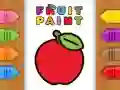 Spiel Fruchtmalerei Online Spiel Fruchtmalerei Online
