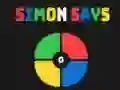 Spiel Simon sagt Online
