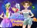 Spiel Intergalaktische Modenschau Online Spiel Intergalaktische Modenschau Online