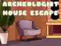 Spiel Flucht aus dem Haus des Archäologen Online