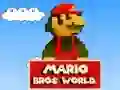Spiel Mario Bros Welt Online