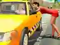 Spiel Verrückter Taxi Simulator Online