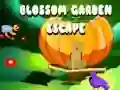 Spiel Flucht aus dem Blüten Garten Online Spiel Flucht aus dem Blüten Garten Online
