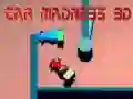 Spiel Auto-Wahnsinn 3D Online Spiel Auto-Wahnsinn 3D Online