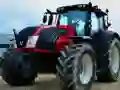 Spiel Bauerntraktor Puzzle Online Spiel Bauerntraktor Puzzle Online