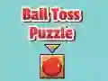 Spiel Ballwurf-Puzzle Online Spiel Ballwurf-Puzzle Online