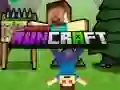 Spiel Super RunCraft Online Spiel Super RunCraft Online
