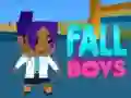 Spiel Fallende Jungs Online Spiel Fallende Jungs Online