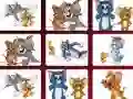 Spiel Tom und Jerry Gedächtnis Online