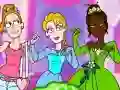 Spiel Rick und Morty: Prinzessinnenmacher Online Spiel Rick und Morty: Prinzessinnenmacher Online