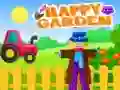 Spiel Glücklicher Garten Online