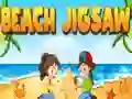 Spiel Strand-Puzzle Online Spiel Strand-Puzzle Online