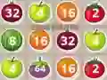 Spiel 2048 Früchte Online